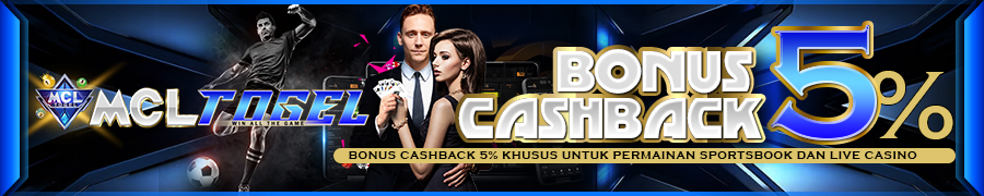 cashback kekalahan